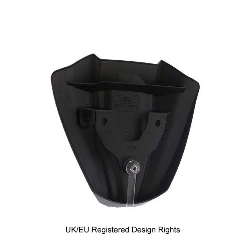 TÊTE DE FOURCHE EP KTM 1290 SUPERDUKE (2020-2021)