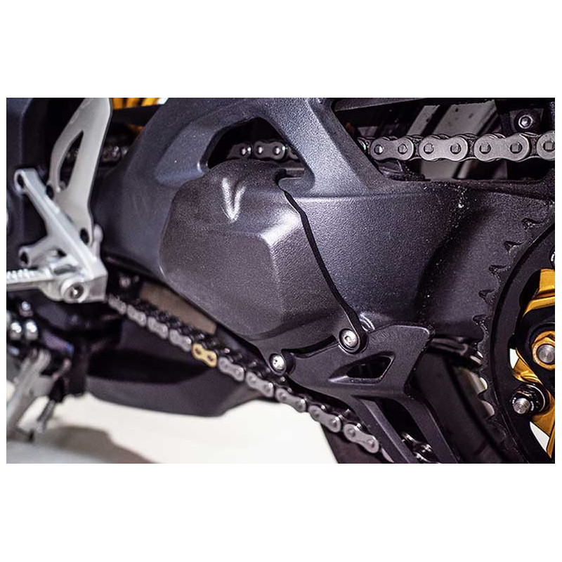 TRIUMPH SPEED TRIPLE PROTECTION BRAS OCILLANT EVOTECH