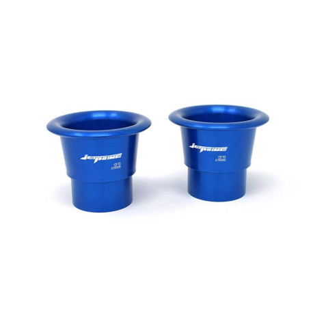 Trompettes d'admission avec corps standard