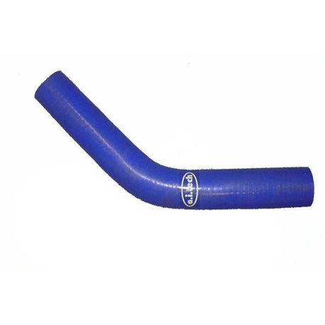 TUBE SILICONE 45° METRI DIFFERENTI 0