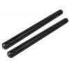 TUBES ALU POUR DEMI GUIDON RACING