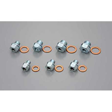 VIS ADAPTATEUR M18X1.5