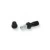 Vis de purge de récepteur d?embrayage CNC RACING M10x1
