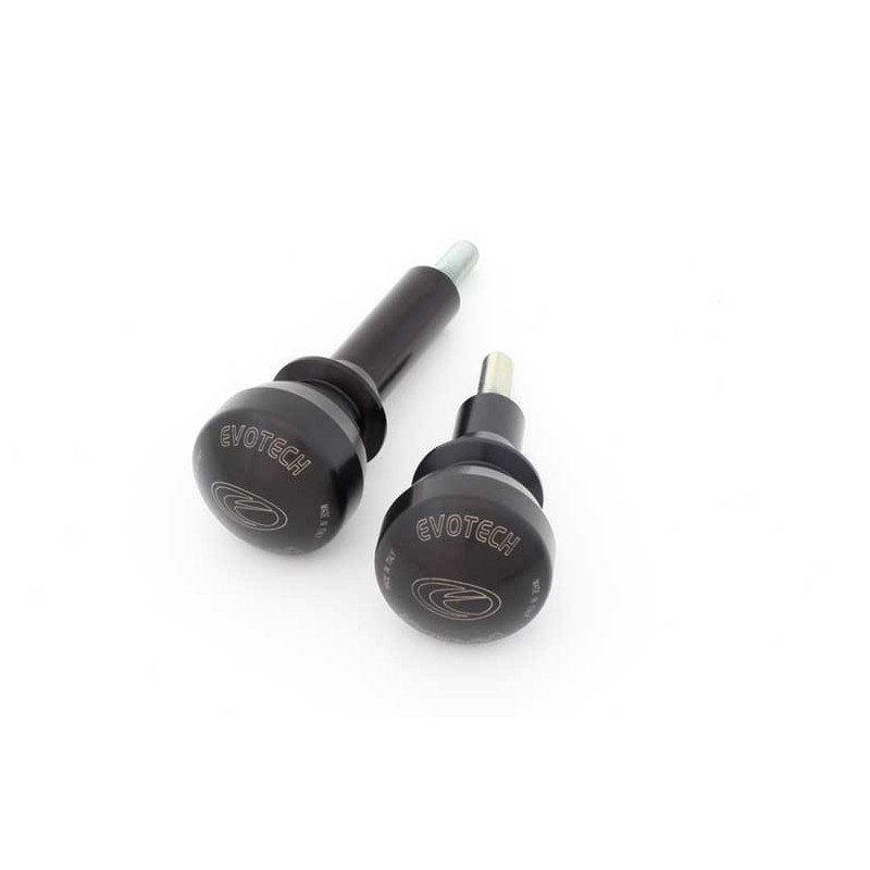 YAMAHA R3 KIT DEFENDER EVOTECH