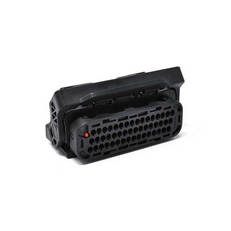 4CONNECTEUR FEMELLE À 8 VOIES POUR COMMODO DE GUIDON JETPRIME