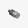 ADAPTATEUR ALU BONAMICI RACING Aprilia PROTECTION LEVIER CARBONE OU EVO