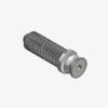 ADAPTATEUR ALU BONAMICI RACING ø16/17mm PROTECTION LEVIER CARBONE OU EVO ADAPTATEUR ALU BONAMICI RACING ø16/17mm PROTECTION LEVIER CARBONE OU EVO