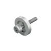ADAPTATEUR ANTI ROTATION PROTECTION DE LEVIER DE FREIN OU EMBRAYAGE CNC RACING ADAPTATEUR ANTI ROTATION PROTECTION DE LEVIER DE FREIN OU EMBRAYAGE CNC RACING