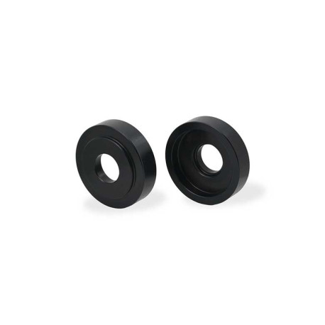 ADAPTATEUR EMBOUTS DE GUIDON CNC RACING MOTO GUZZI