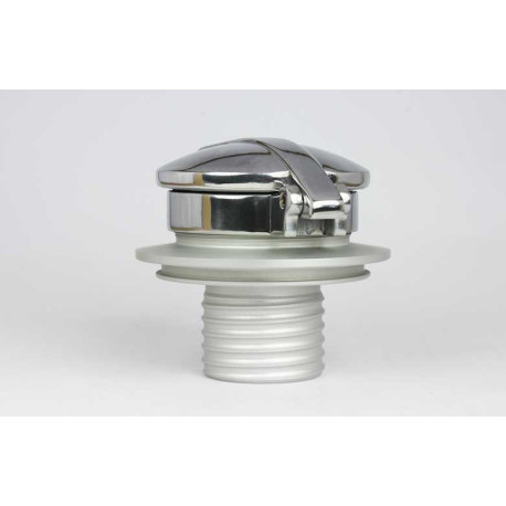 ADAPTATEUR ET BOUCHON VINTAGE 2.5 BMW R80 R90 R100