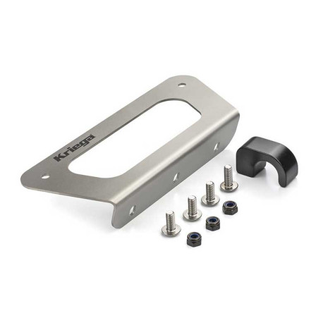 ADAPTATEUR PLATEFORME KRIEGA-OS BMW GSA