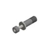ADAPTATEUR POUR PROTECTION LEVIER CNC RACING