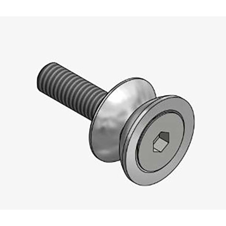 ADAPTATEUR PROTECTION LEVIER DE FREIN MODELE CARBONE OU EVO TRIUMPH 765