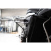 AILETTES AERODYNAMIQUES SPEED TRIPLE 1200 RS