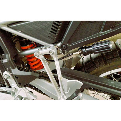 AMORTISSEUR AR MATRIS APRILIA TUAREG 660 22+