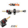AMORTISSEUR DE DIRECTION GP-0 19/24 MATRIS