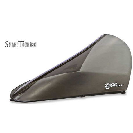 APRILIA RS660 BULLE SPORT TOURING ZG RÉHAUSSÉE SPORT TOURING