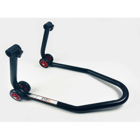 BEQUILLE AVANT POUR PIED DE FOURCHE SEUL SANS SUPPORT