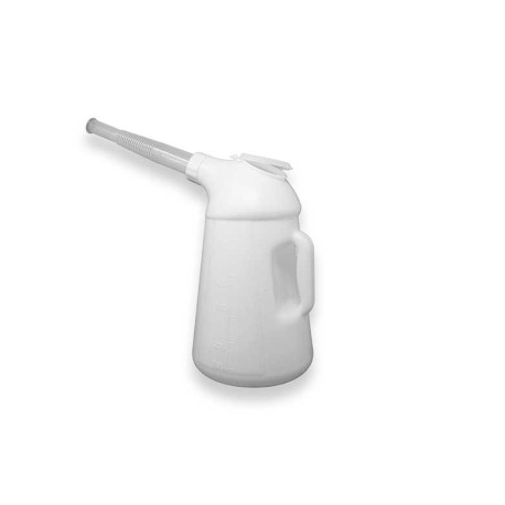 BIDON CARBURANT 5 LITRES