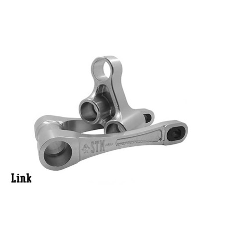 BIELLETTE AMORTISSEUR BIELLETTE AMORTISSEUR