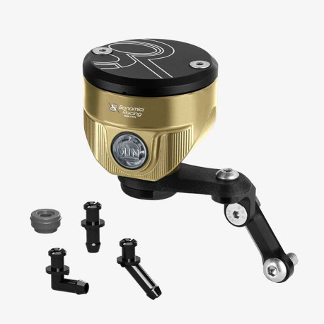 BOCAL DE FREIN 30 ML BONAMICI RACING