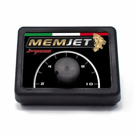 BOITIER MODULE MEMJET EVO BENELLI 302 R (MJ 017)