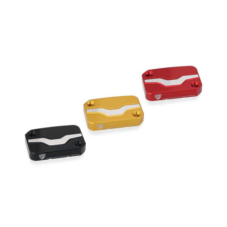 BOUCHON DE RÉSERVOIR DE LIQUIDE DE FREIN AVANT CNC RACING MOTO GUZZI