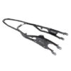 BOUCLE ARRIERE RACING KAWASAKI ZX10 R 2021