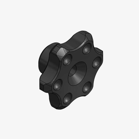 BOUTON DE REGLAGE BONAMICI RACING REGLAGE DE GARDE PIECE DE RECHANGE