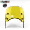 BULLE BIONDI CAFFE JAUNE  SCRAMBLER 800 2023