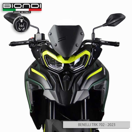 BULLE BIONDI SPORT TRK 702 2023