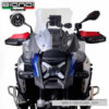 BULLE BIONDI TOURING HAUTE R 1300 GS TRANSPARENT