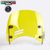 BULLE CAFFE JAUNE BONNEVILLE BIONDI