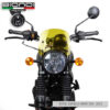 BULLE CAFFE JAUNE HUNTER BIONDI