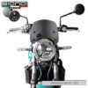 BULLE CAFFE NOIR SATINE Z650RS BIONDI