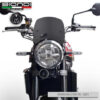 BULLE CAFFE NOIR SATINE Z900RS BIONDI
