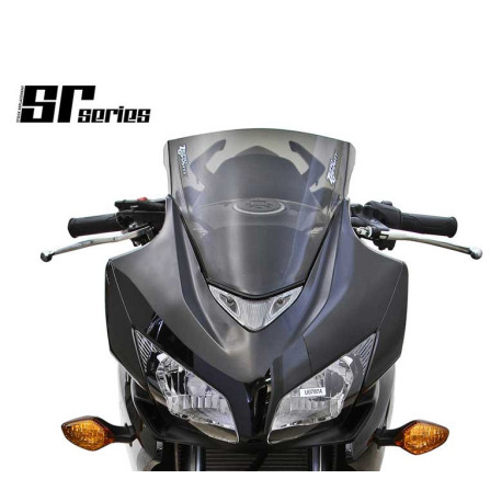 BULLE CBR500R SR