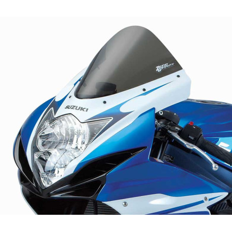 BULLE CORSA GSXR 600