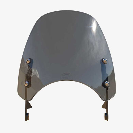 BULLE DART CLASSIC YAMAHA XSR700 2022+