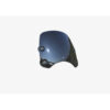 BULLE DART DUCATI SCRAMBLER - PIRANHA S3 - BLACK BULLE DART DUCATI SCRAMBLER - PIRANHA S3 - BLACK