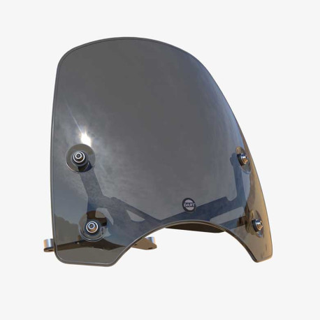 BULLE DART SERIE 3  Triumph Bobber (41mm forks)