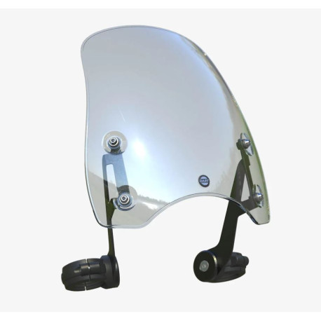 BULLE DART Triumph Speedmaster 1200 (2021 on) - Marlin S3t