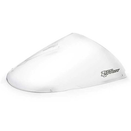 BULLE DOUBLE COURBURE Z1000SX 11-17