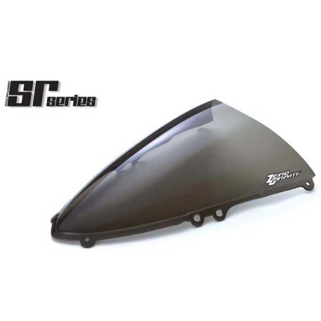 BULLE DUCATI 899 PANIGALE CORSA SERIE