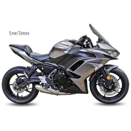 BULLE NINJA 650 SPORT