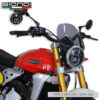 BULLE SPORT FUME CLAIR CABALLERO BIONDI