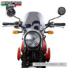 BULLE SPORT FUME CLAIR SCRAM 411 BIONDI