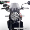 BULLE SPORT FUME CLAIR Z900RS BIONDI