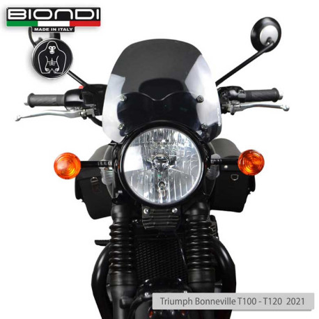 BULLE SPORT FUME FONCE BONNEVILLE BIONDI