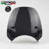 BULLE SPORT  FUME FONCE GUZZI BIONDI